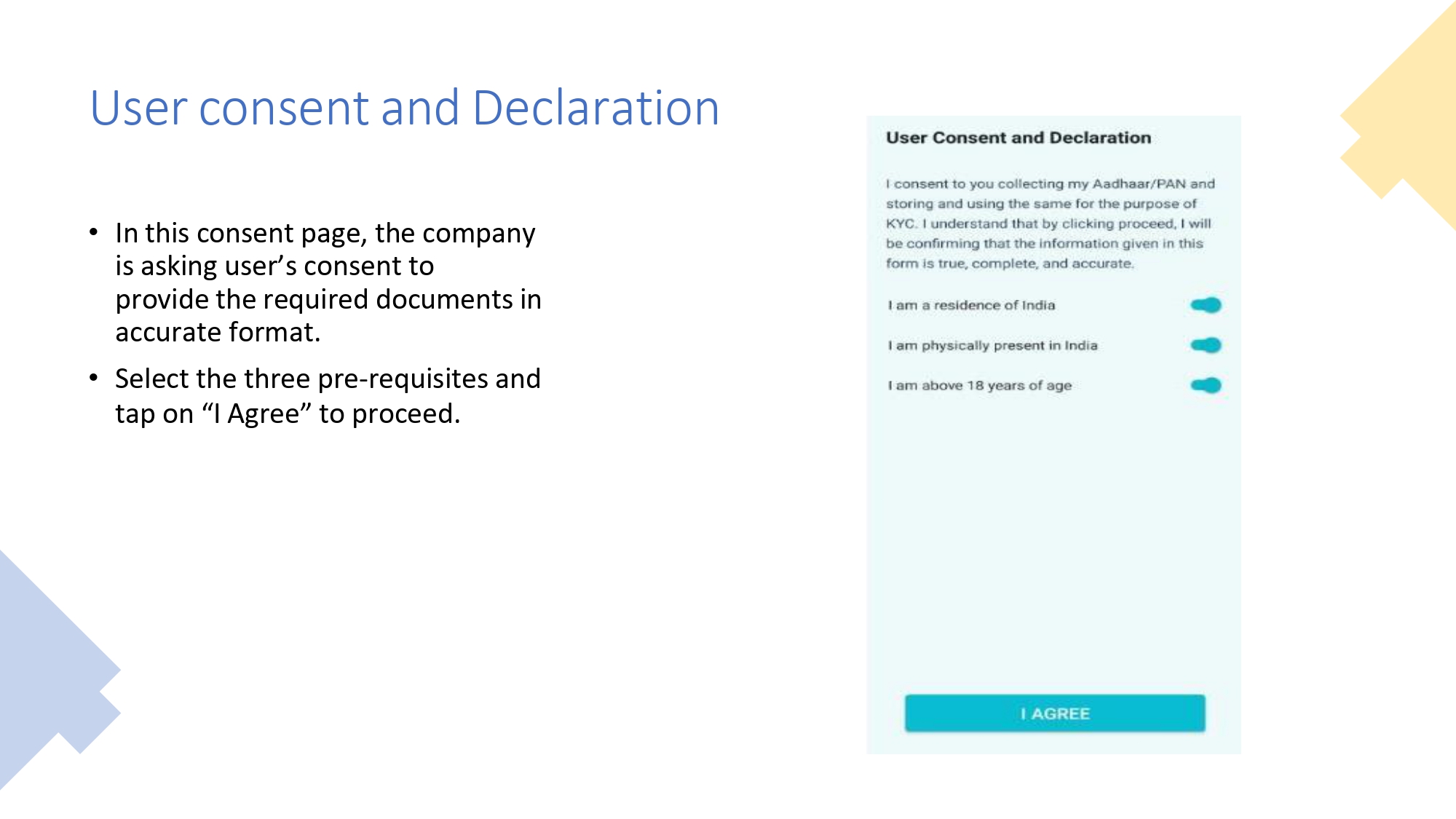 CSC Digipay Lite Onboarding Process VLEHELP